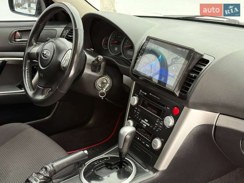 Універсал Subaru Outback 2006 в Таращі фото 13 Універсал Subaru Outback 2006 в Таращі