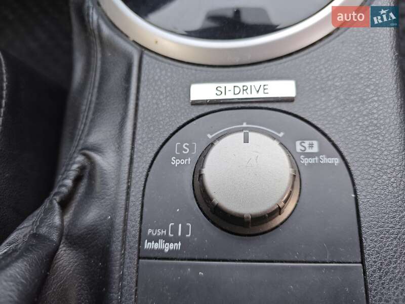 Універсал Subaru Outback 2008 в Києві