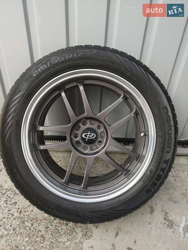 Універсал Subaru Outback 2008 в Києві