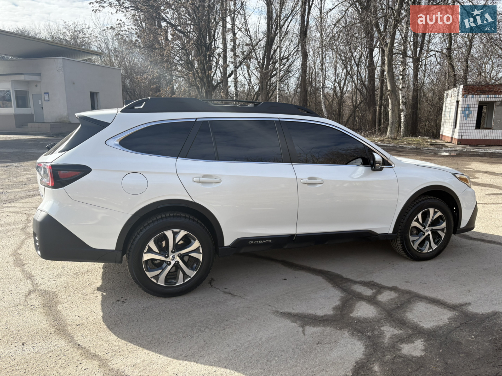 2022 Subaru Outback - мініатюра 4