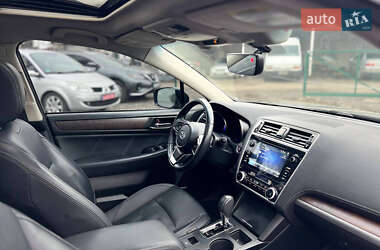 Универсал Subaru Outback 2019 в Лохвице