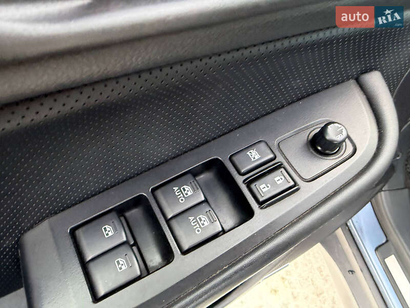 Універсал Subaru Outback 2017 в Сумах