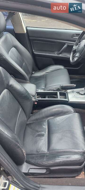 Универсал Subaru Outback 2004 в Черкассах фото 11 Универсал Subaru Outback 2004 в Черкассах