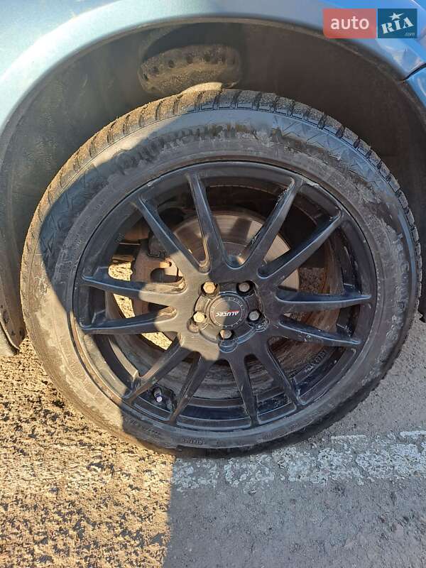 Универсал Subaru Outback 2008 в Житомире