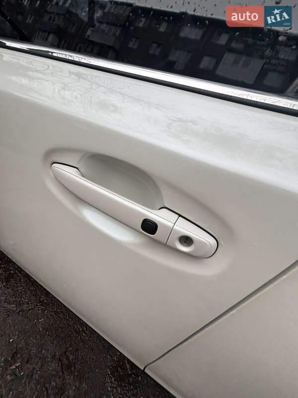 Универсал Subaru Outback 2014 в Житомире