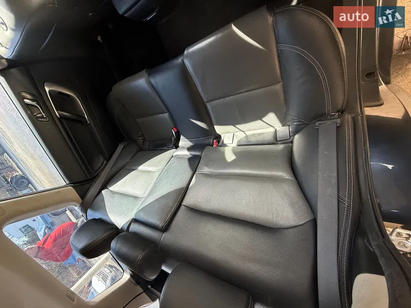 Subaru Outback 2008 VIN JF1BP9LLA8G100072 фото оголошення 34 з 66