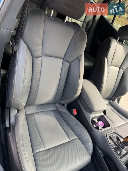 Внедорожник / Кроссовер Subaru Outback 2022 в Черкассах