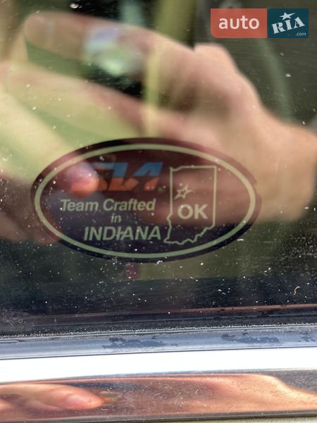 Універсал Subaru Outback 2015 в Одесі