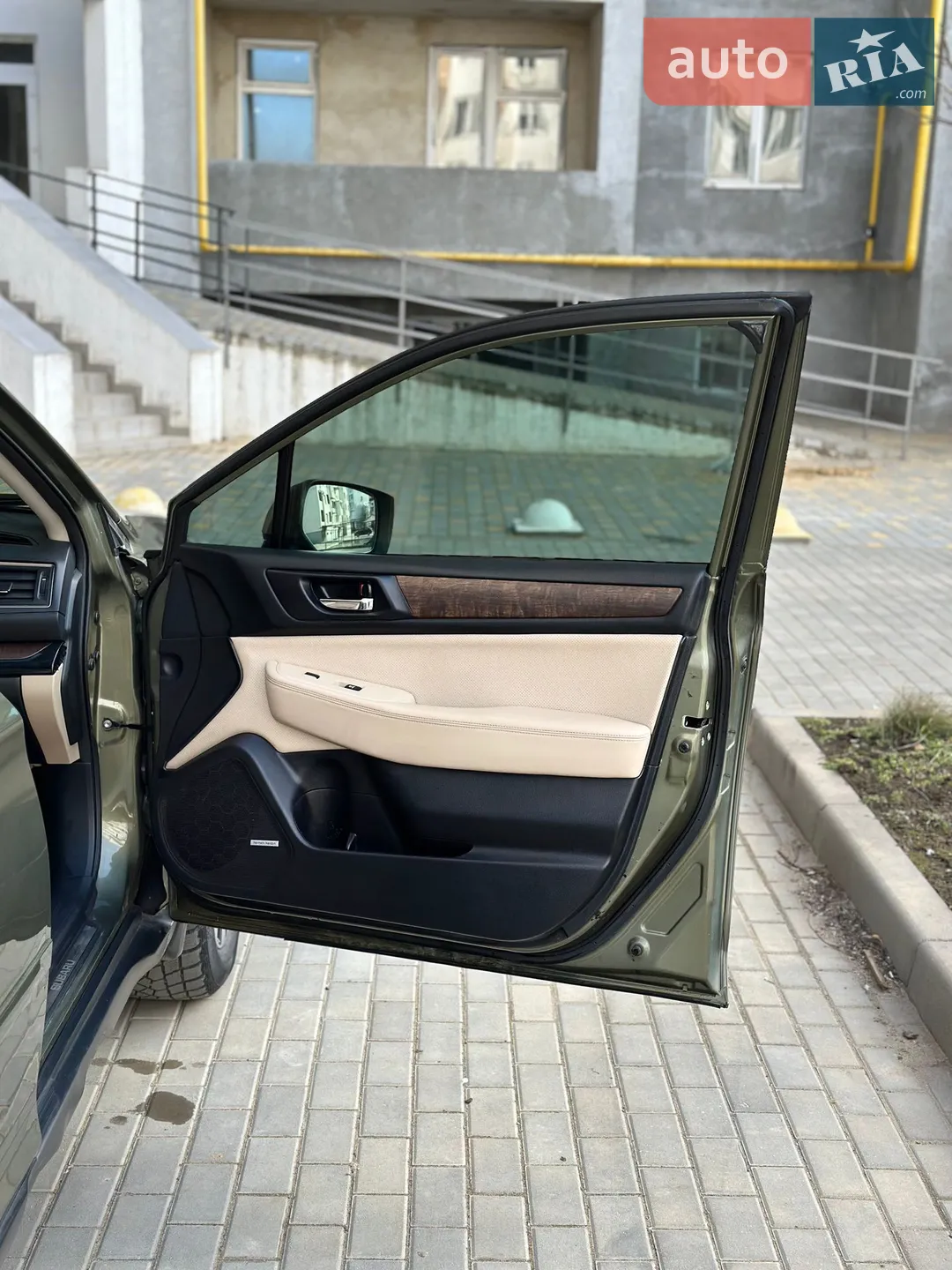 2015 Subaru Outback - мініатюра 27