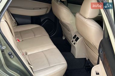 Универсал Subaru Outback 2015 в Одессе фото 29 Универсал Subaru Outback 2015 в Одессе