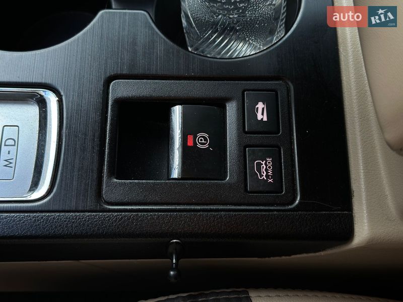 Універсал Subaru Outback 2015 в Одесі