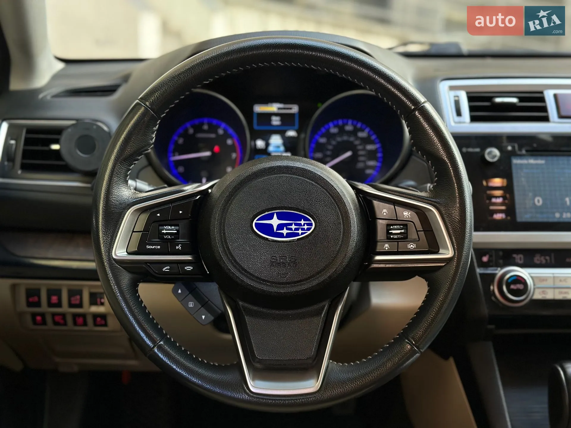 2015 Subaru Outback - мініатюра 22