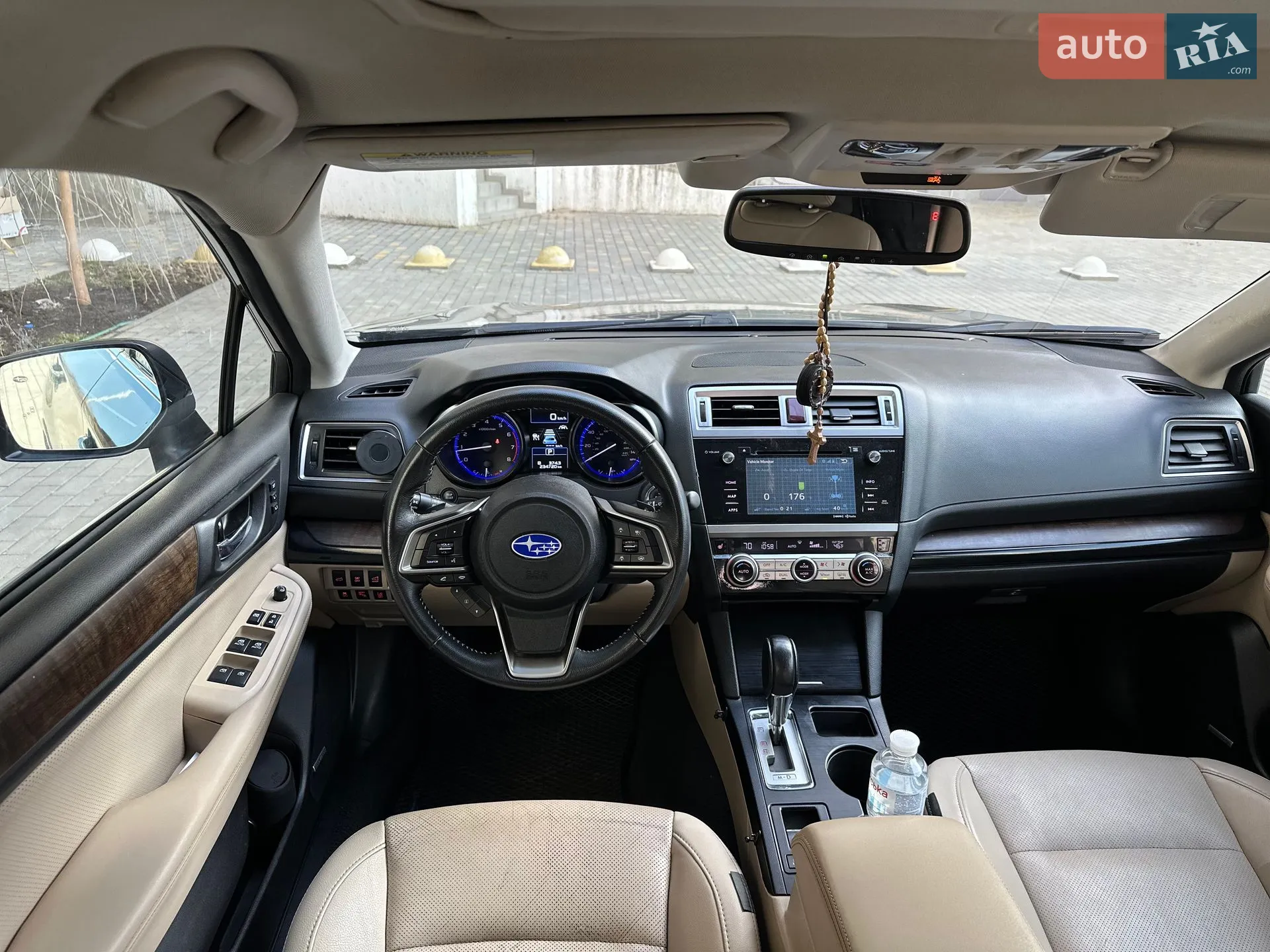 2015 Subaru Outback - мініатюра 20