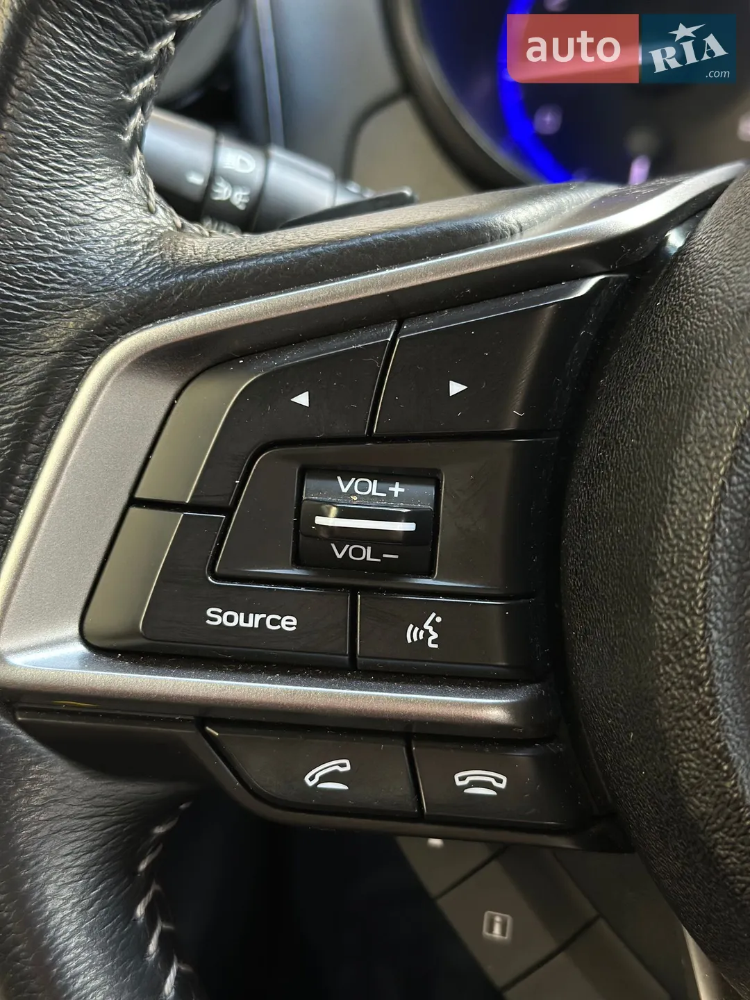 2015 Subaru Outback - мініатюра 37