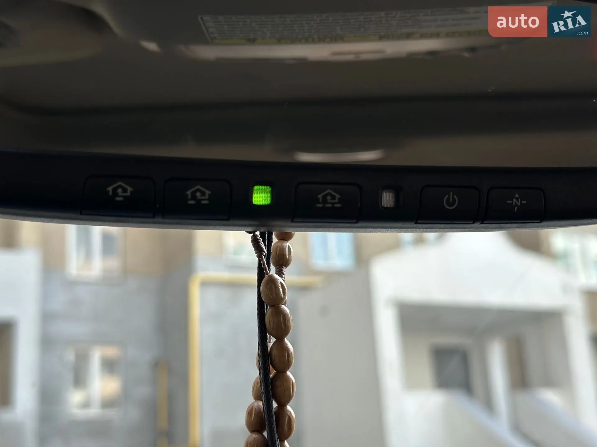 2015 Subaru Outback - мініатюра 38