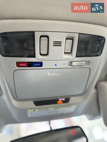 Універсал Subaru Outback 2015 в Одесі