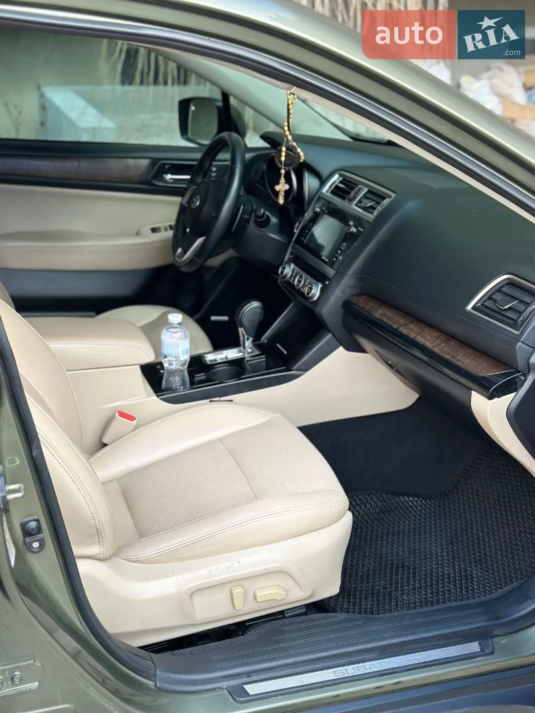 2015 Subaru Outback - мініатюра 24