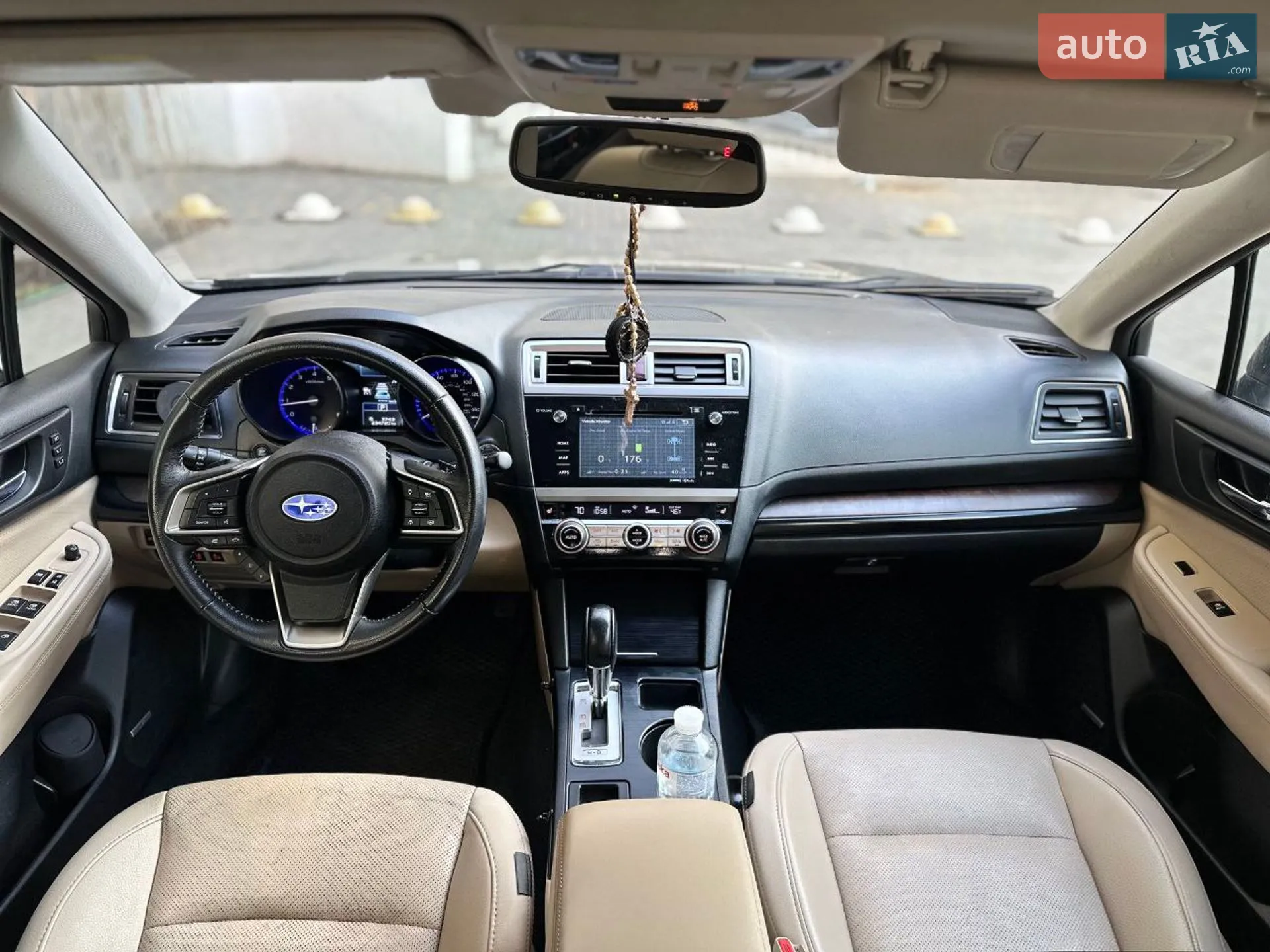 2015 Subaru Outback - мініатюра 21
