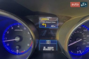 Универсал Subaru Outback 2015 в Одессе фото 41 Универсал Subaru Outback 2015 в Одессе