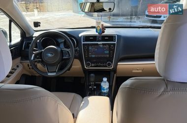 Універсал Subaru Outback 2019 в Шепетівці