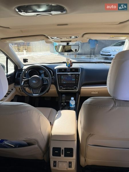 Універсал Subaru Outback 2019 в Шепетівці