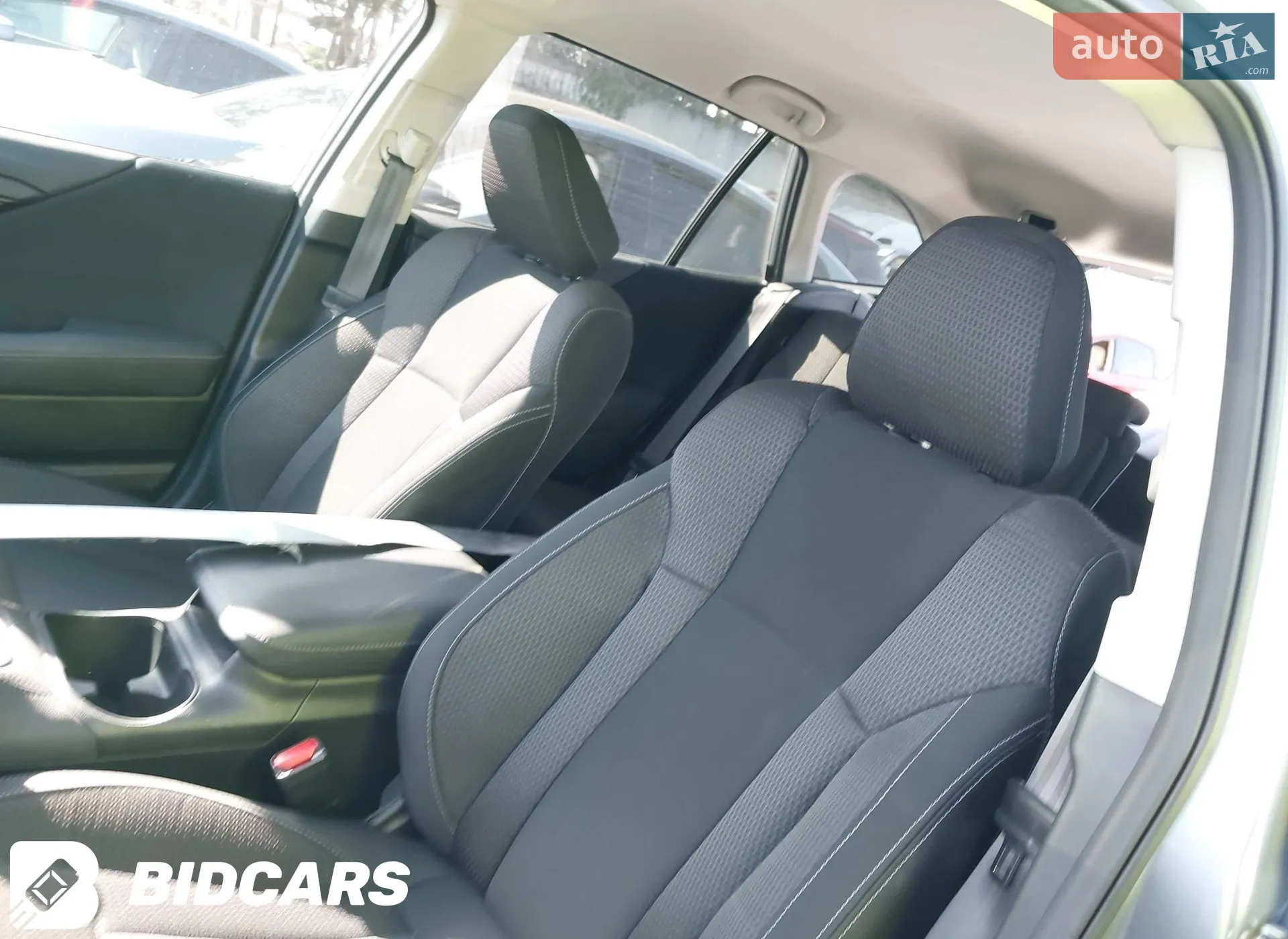 2024 Subaru Outback - мініатюра 8