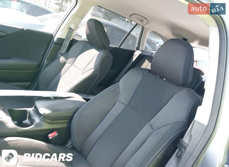 Позашляховик / Кросовер Subaru Outback 2024 в Києві