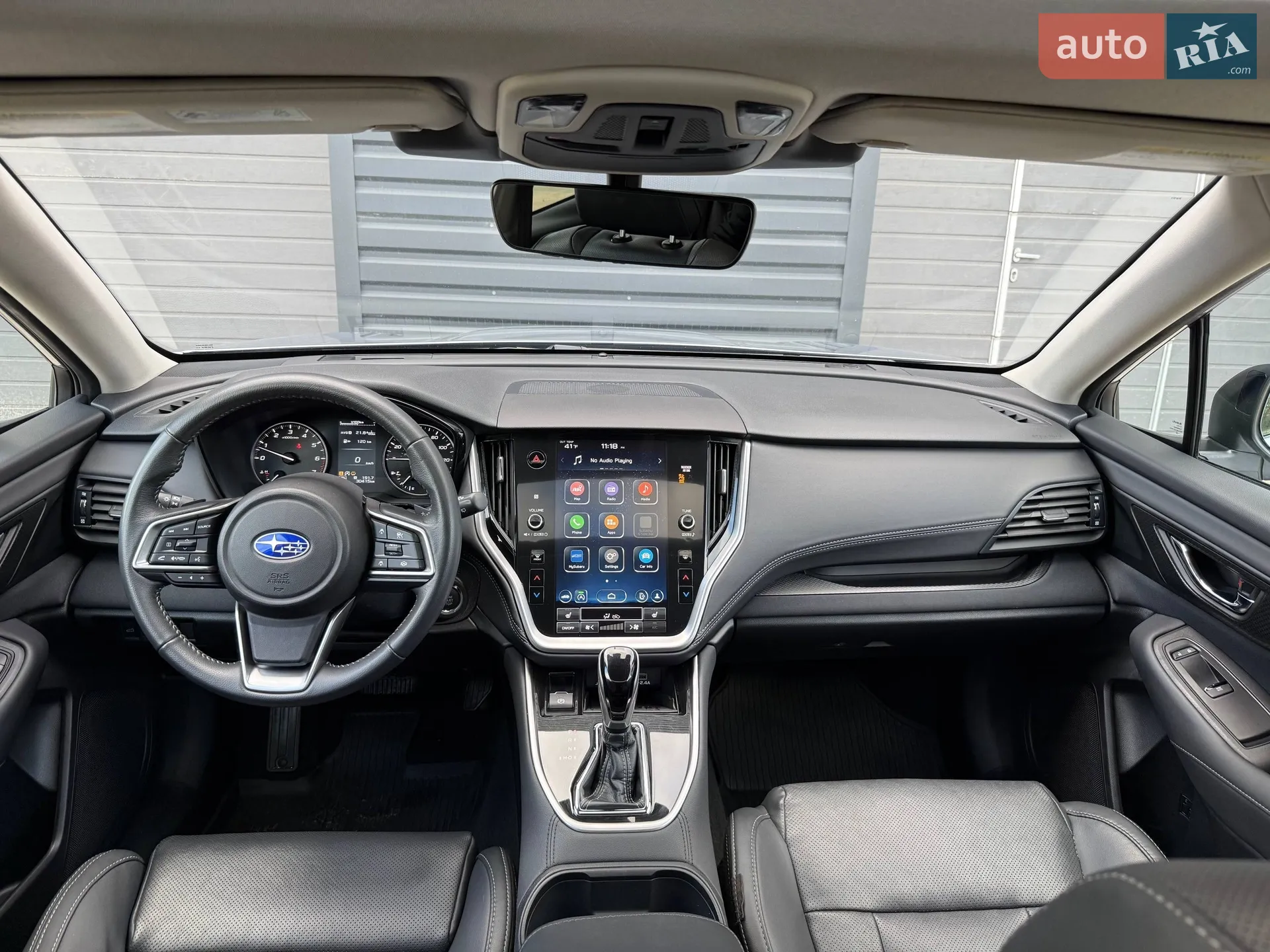2022 Subaru Outback - мініатюра 15
