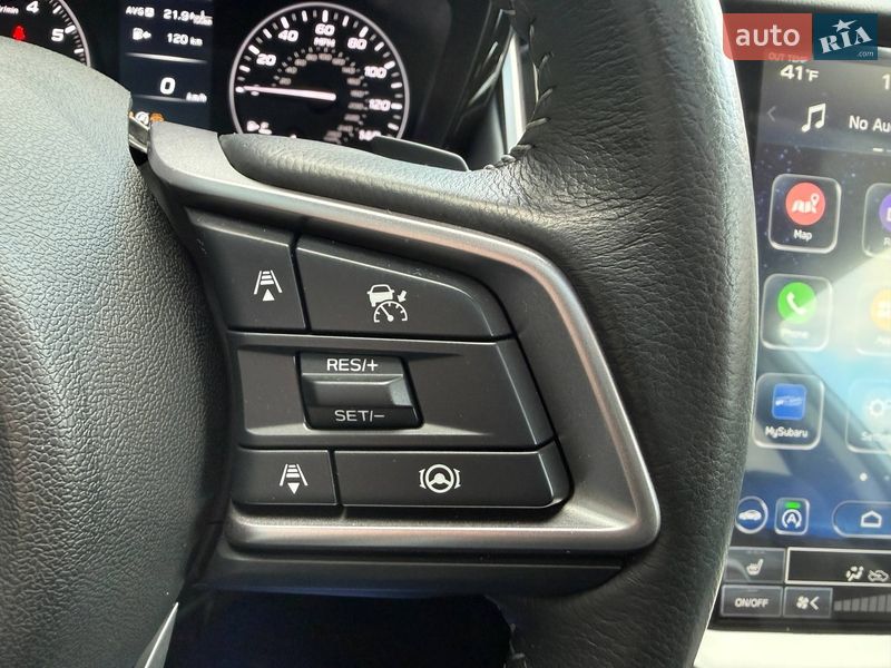 Универсал Subaru Outback 2022 в Киеве