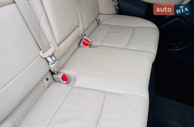 Универсал Subaru Outback 2015 в Кропивницком