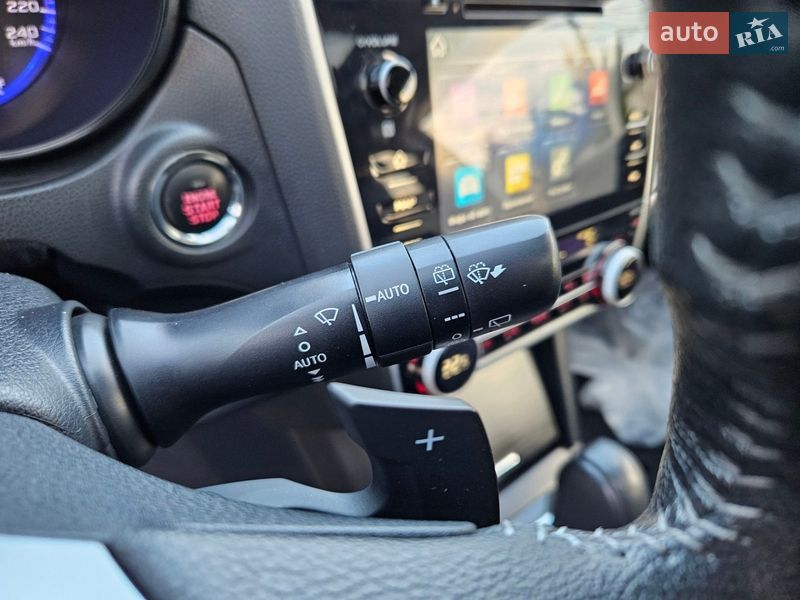 Універсал Subaru Outback 2018 в Одесі