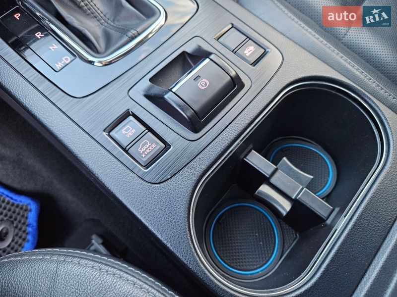 Універсал Subaru Outback 2018 в Одесі