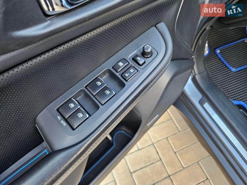 Універсал Subaru Outback 2018 в Одесі
