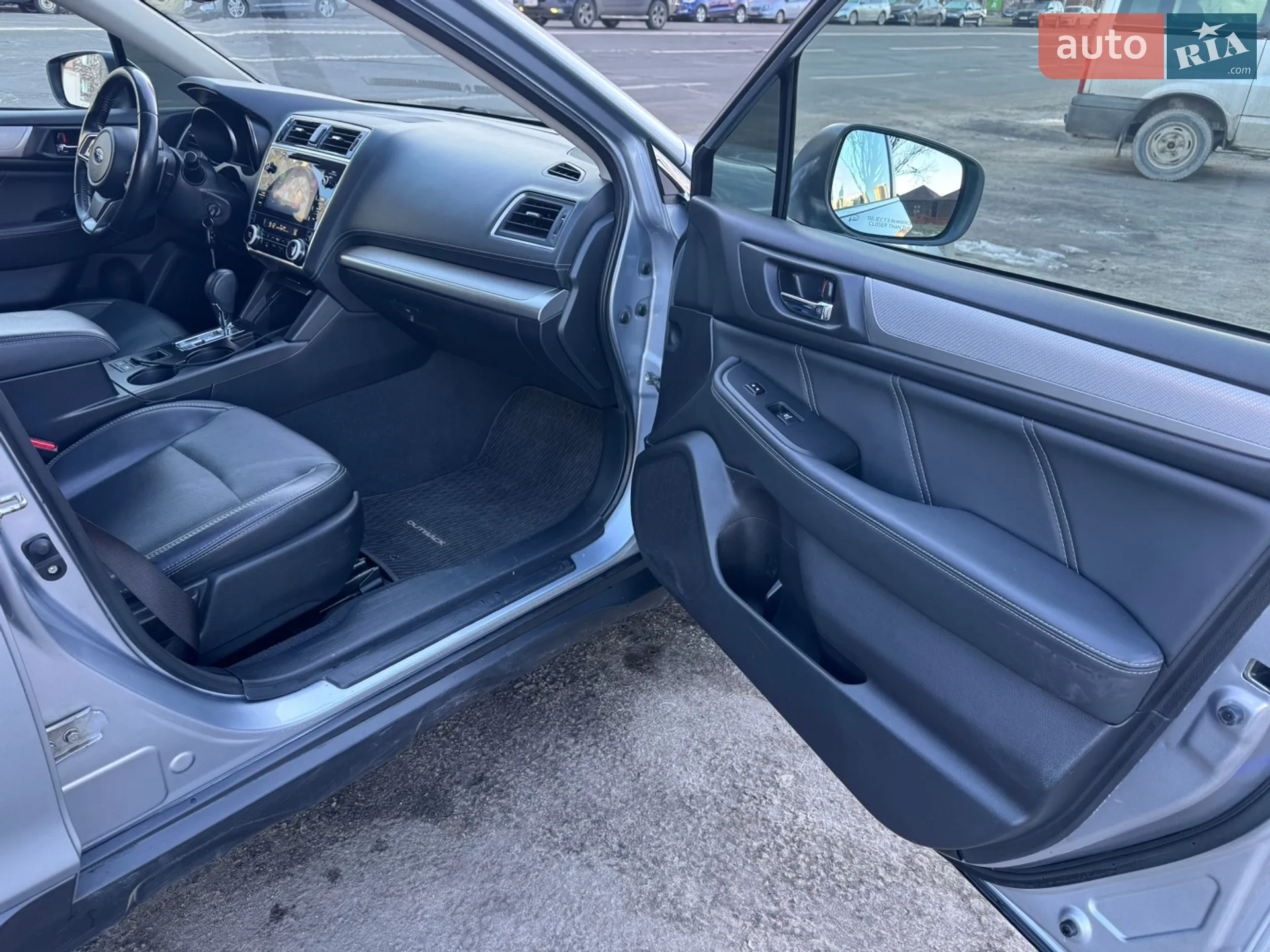 2019 Subaru Outback - мініатюра 23