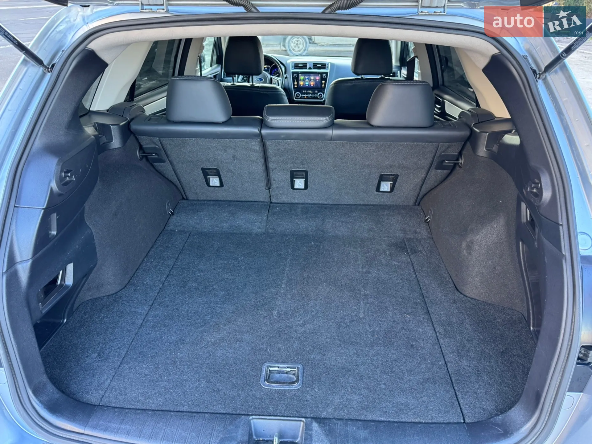 2019 Subaru Outback - мініатюра 27