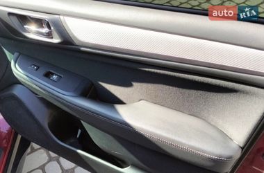 Универсал Subaru Outback 2015 в Ивано-Франковске