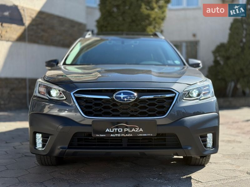 Универсал Subaru Outback 2020 в Одессе