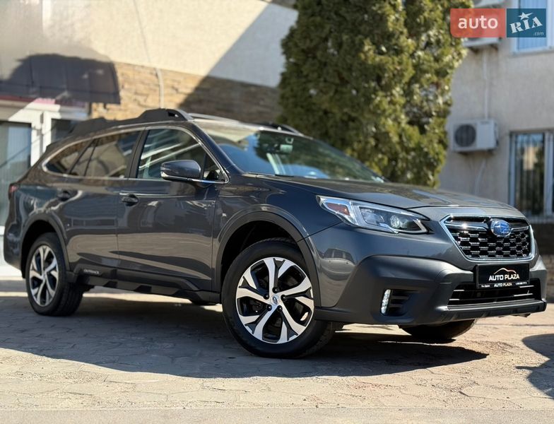 Универсал Subaru Outback 2020 в Одессе