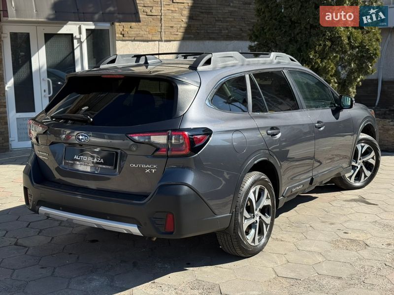 Универсал Subaru Outback 2020 в Одессе