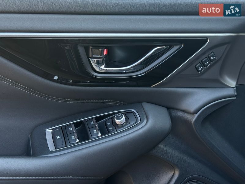 Универсал Subaru Outback 2020 в Одессе