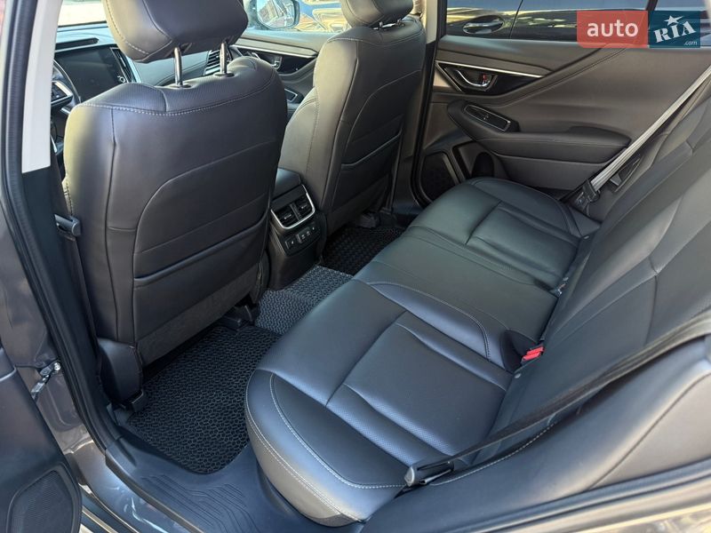 Универсал Subaru Outback 2020 в Одессе