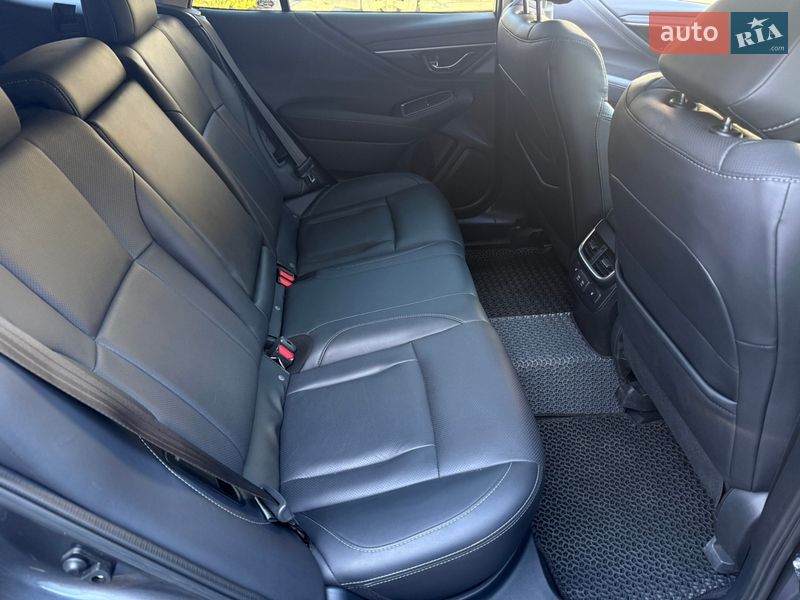 Универсал Subaru Outback 2020 в Одессе