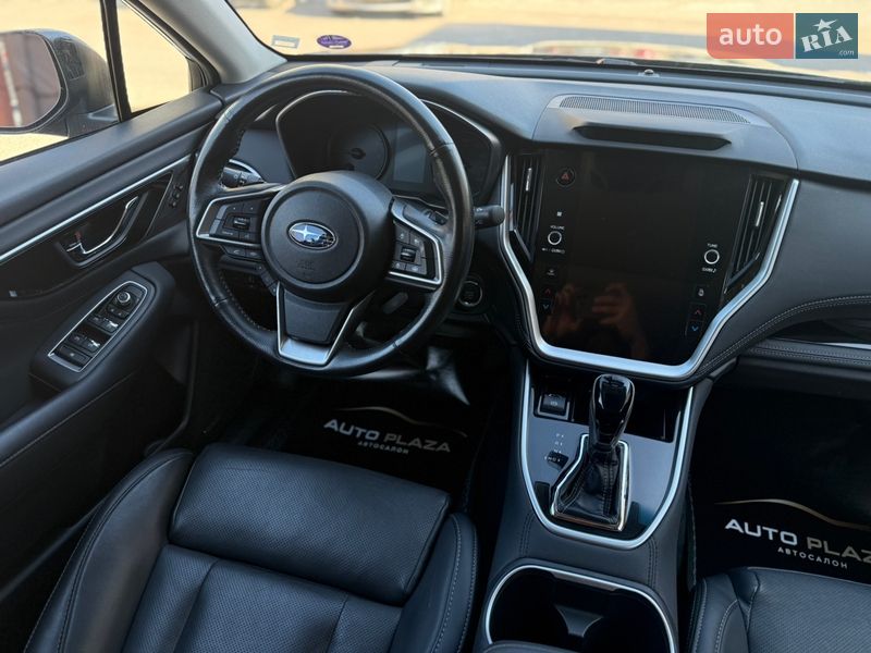 Универсал Subaru Outback 2020 в Одессе