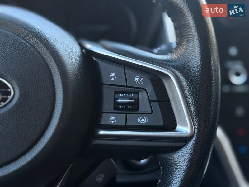 Универсал Subaru Outback 2020 в Одессе