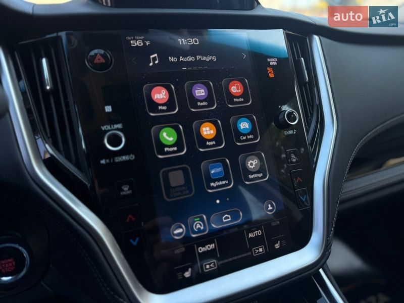 Универсал Subaru Outback 2020 в Одессе