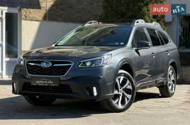 Универсал Subaru Outback 2020 в Одессе