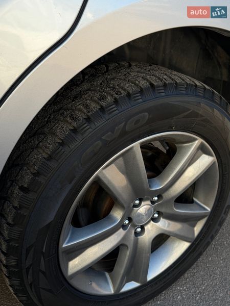 Универсал Subaru Outback 2012 в Киеве