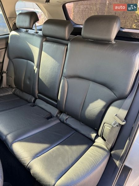 Универсал Subaru Outback 2012 в Киеве