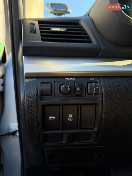 Универсал Subaru Outback 2012 в Киеве