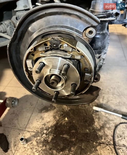 Универсал Subaru Outback 2012 в Киеве